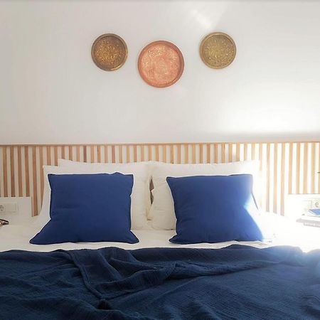 Spitaki Apartments Ποτός Εξωτερικό φωτογραφία