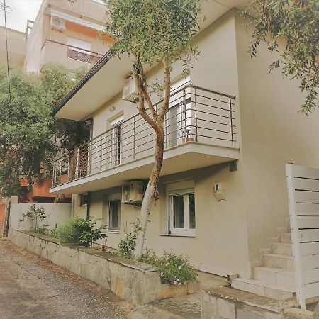 Spitaki Apartments Ποτός Εξωτερικό φωτογραφία