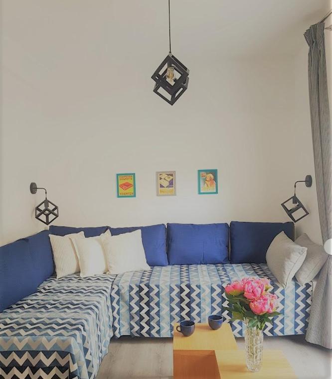 Spitaki Apartments Ποτός Εξωτερικό φωτογραφία
