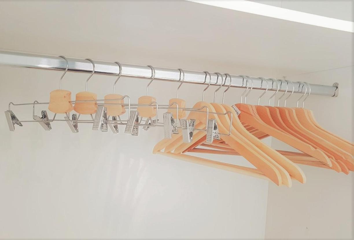 Spitaki Apartments Ποτός Εξωτερικό φωτογραφία
