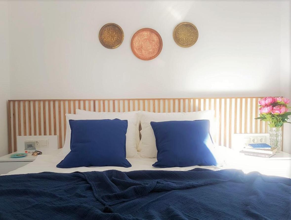 Spitaki Apartments Ποτός Εξωτερικό φωτογραφία
