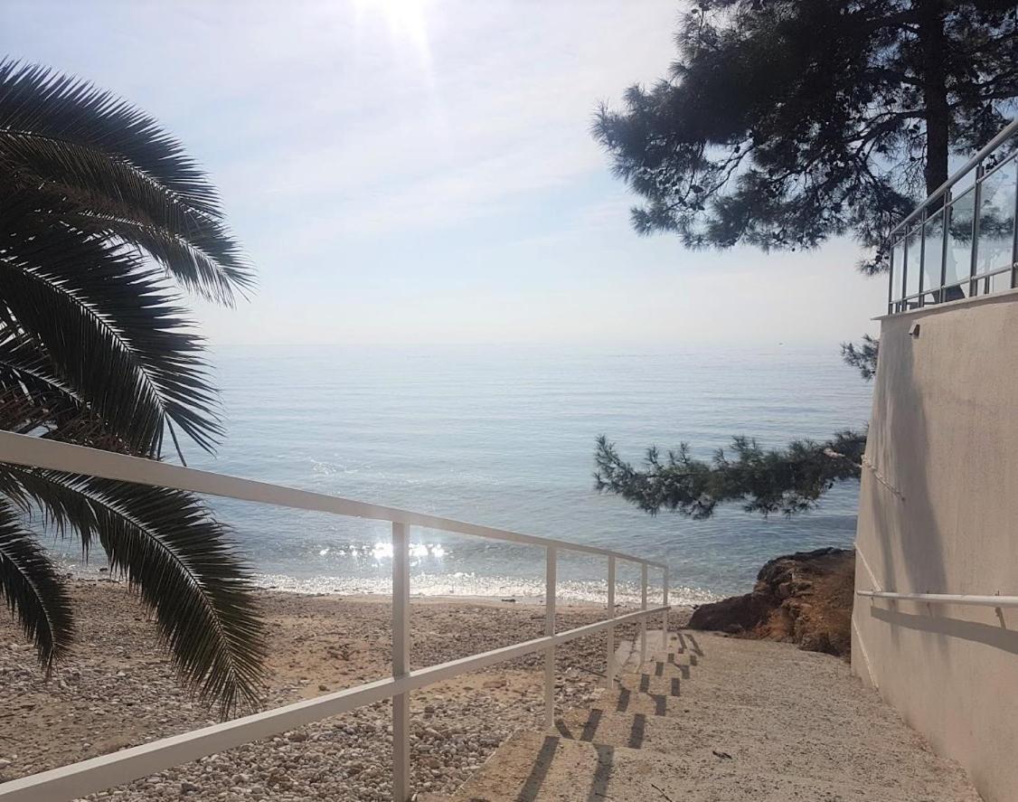 Spitaki Apartments Ποτός Εξωτερικό φωτογραφία