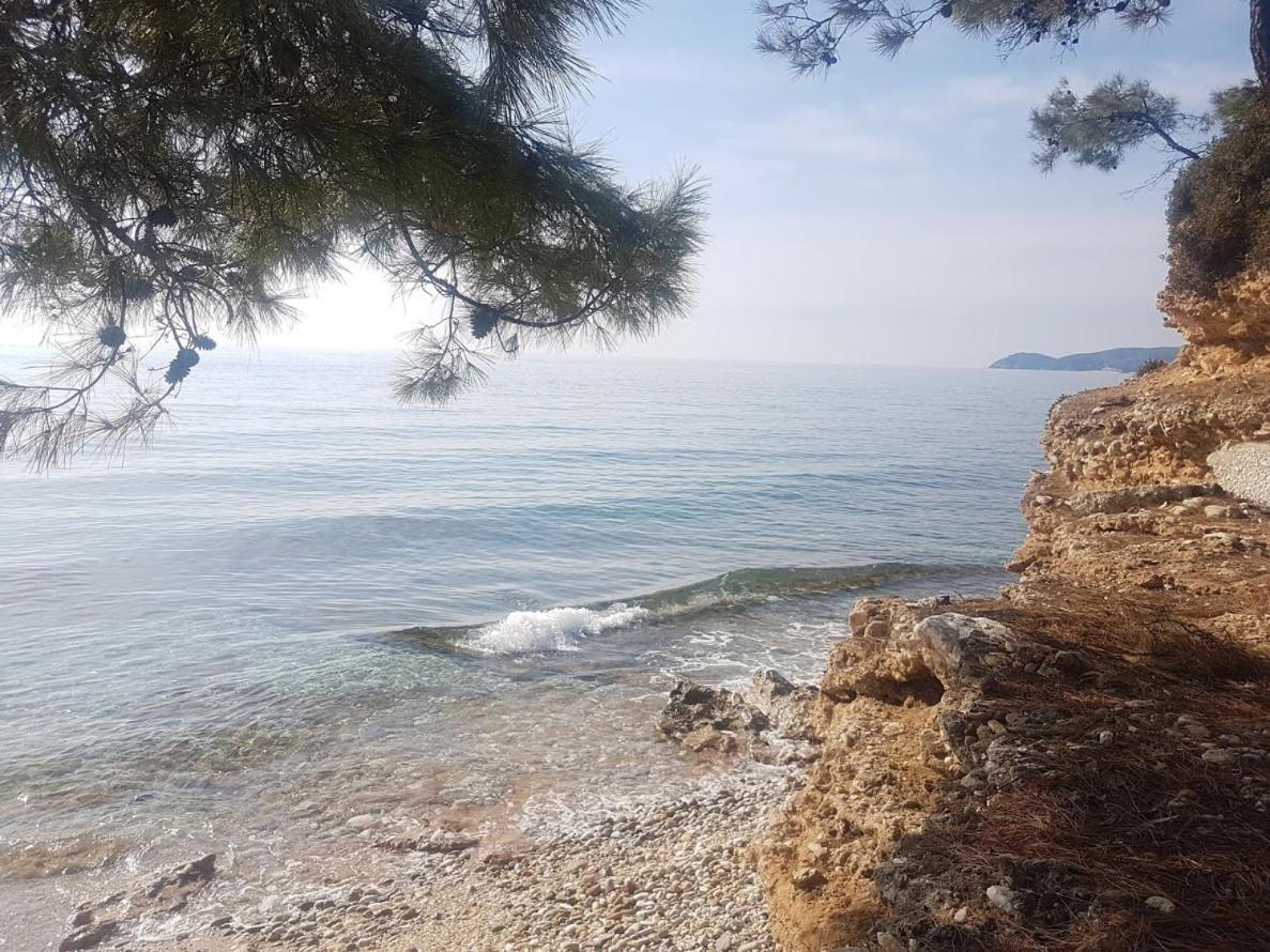 Spitaki Apartments Ποτός Εξωτερικό φωτογραφία