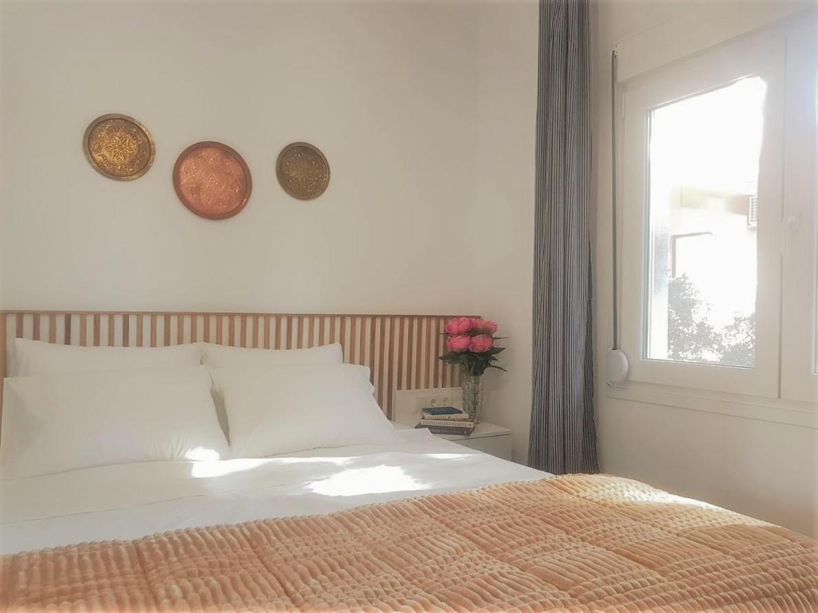 Spitaki Apartments Ποτός Εξωτερικό φωτογραφία