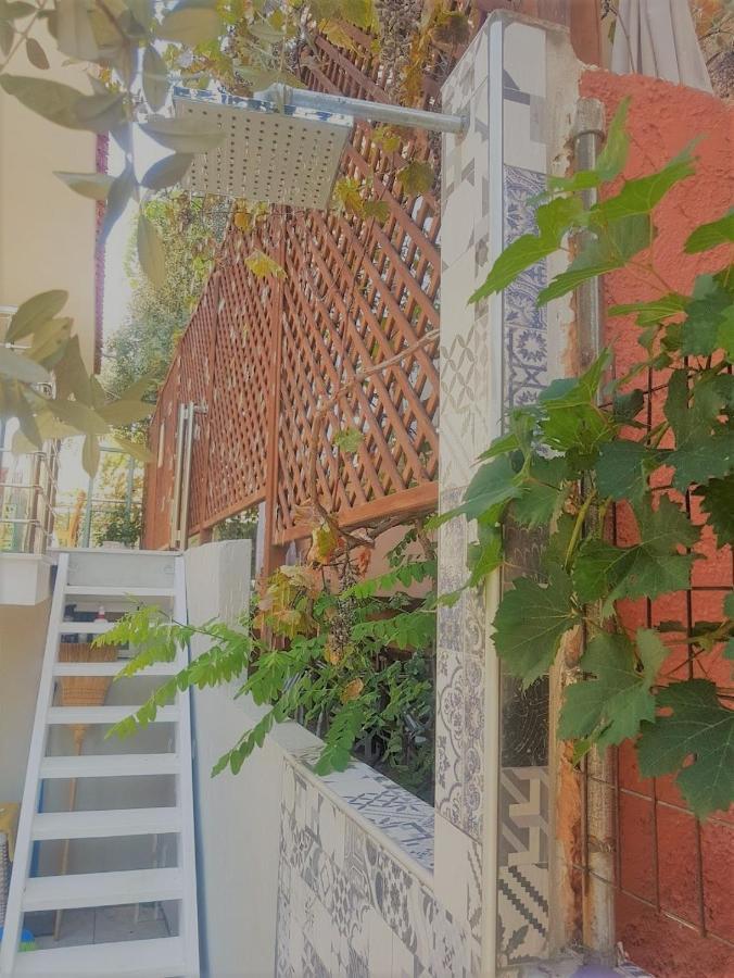 Spitaki Apartments Ποτός Εξωτερικό φωτογραφία