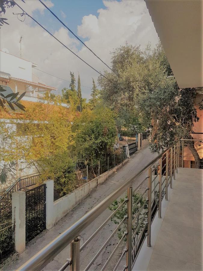 Spitaki Apartments Ποτός Εξωτερικό φωτογραφία