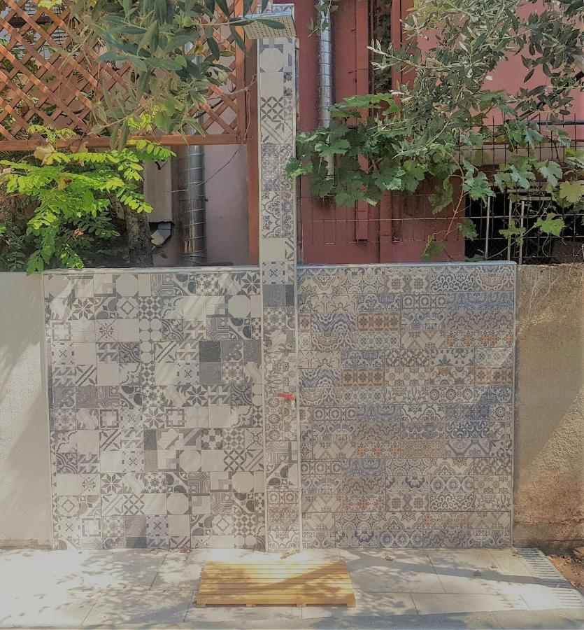 Spitaki Apartments Ποτός Εξωτερικό φωτογραφία