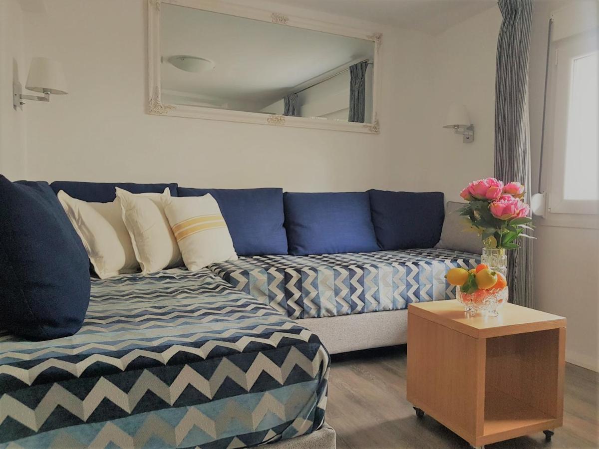 Spitaki Apartments Ποτός Εξωτερικό φωτογραφία