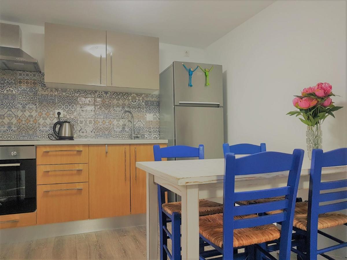 Spitaki Apartments Ποτός Εξωτερικό φωτογραφία