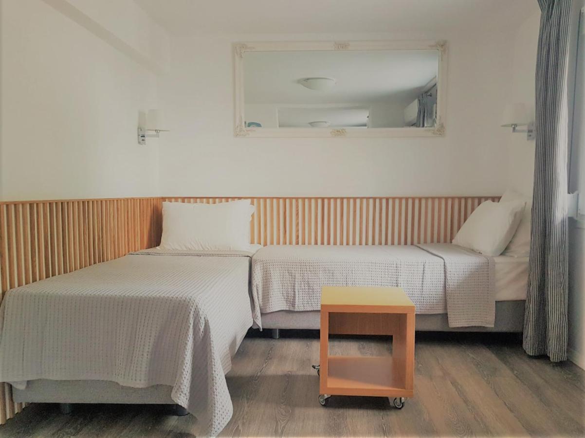 Spitaki Apartments Ποτός Εξωτερικό φωτογραφία