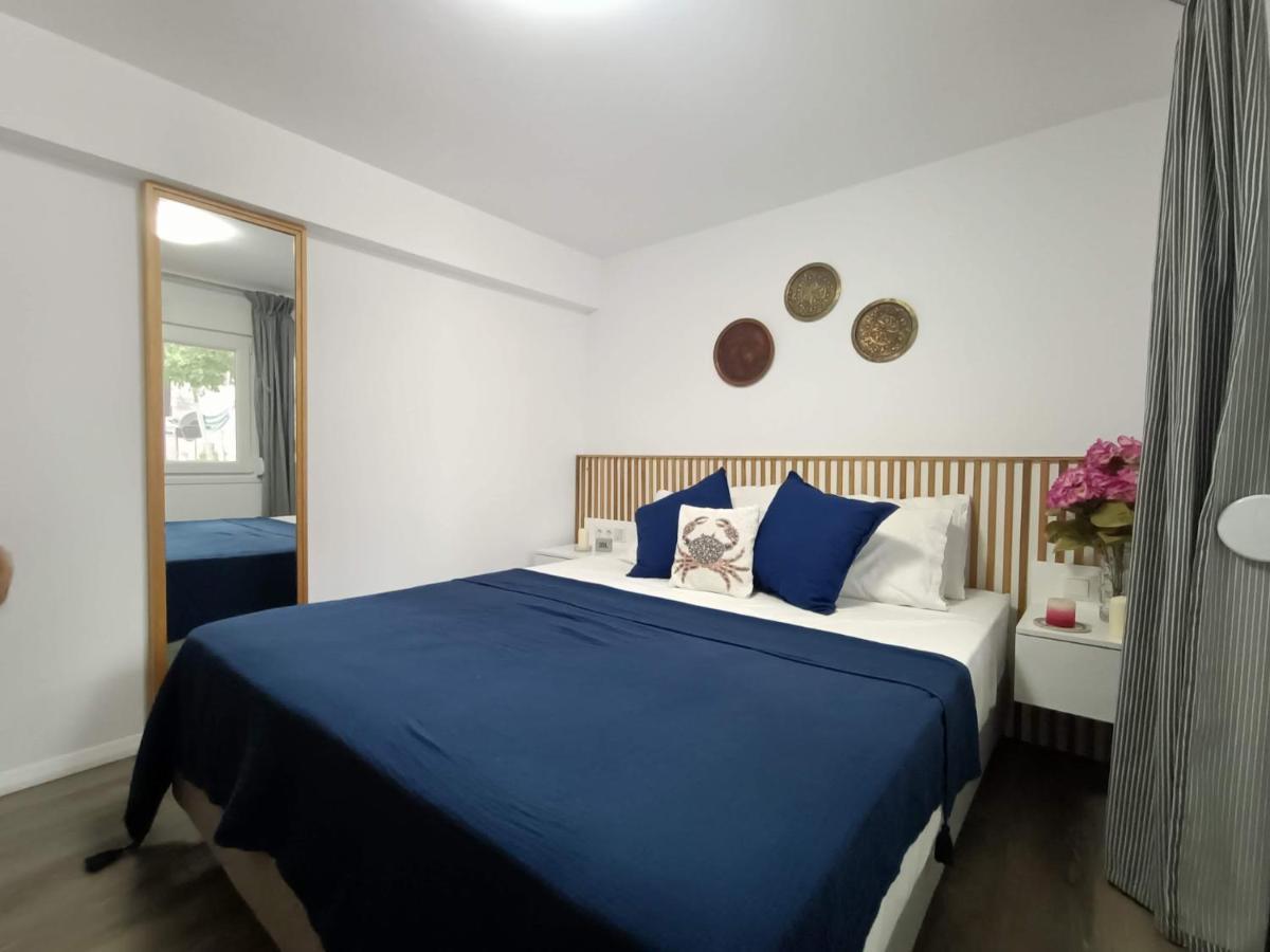 Spitaki Apartments Ποτός Εξωτερικό φωτογραφία