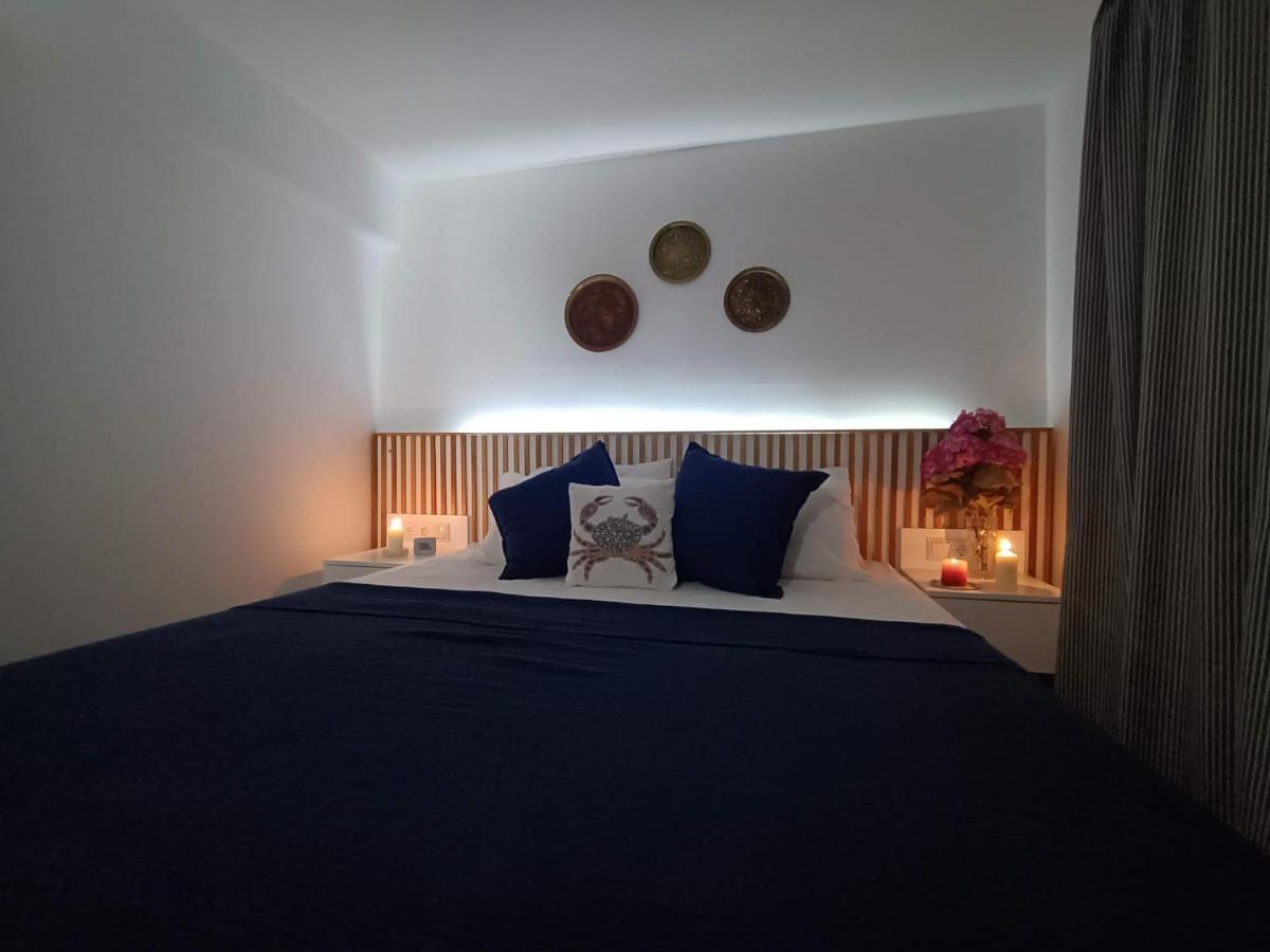 Spitaki Apartments Ποτός Εξωτερικό φωτογραφία
