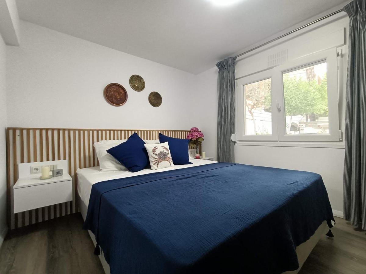 Spitaki Apartments Ποτός Εξωτερικό φωτογραφία