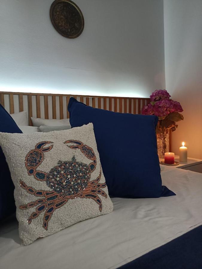 Spitaki Apartments Ποτός Εξωτερικό φωτογραφία