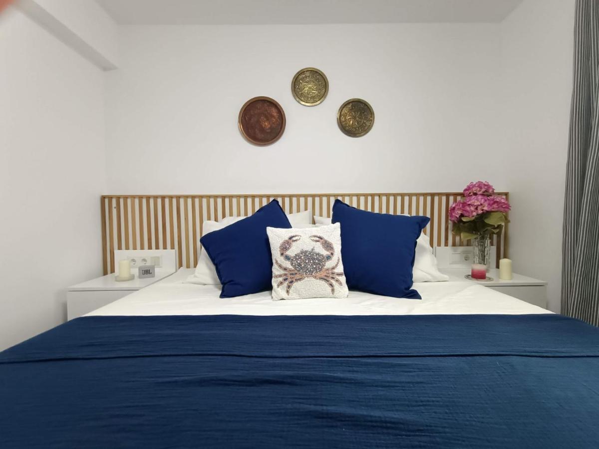 Spitaki Apartments Ποτός Εξωτερικό φωτογραφία