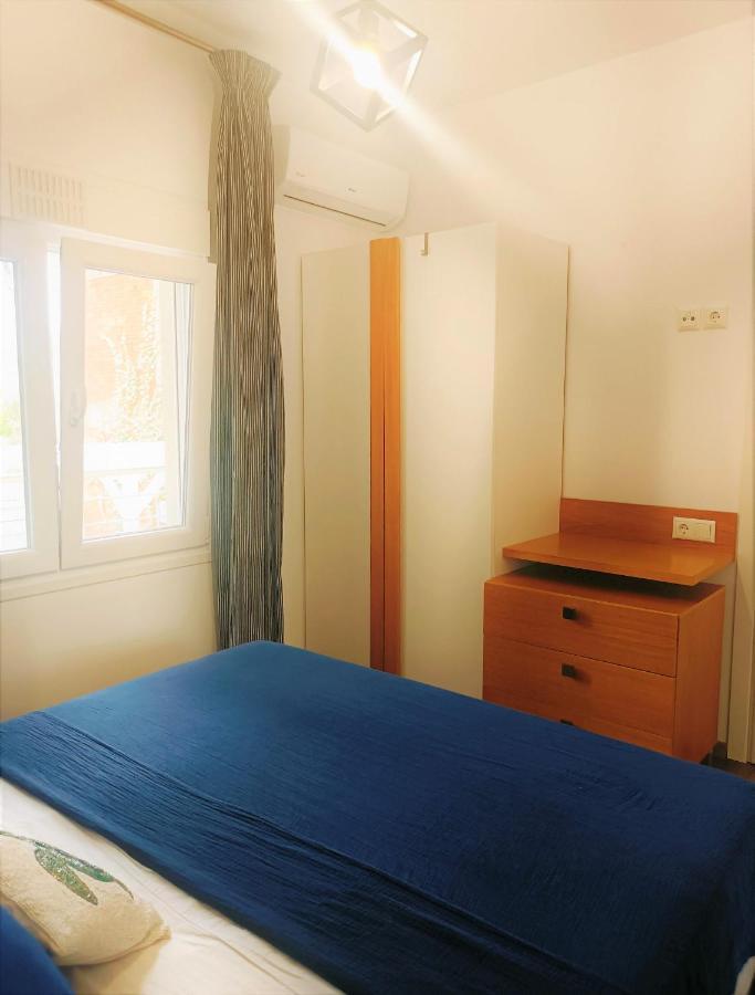 Spitaki Apartments Ποτός Εξωτερικό φωτογραφία
