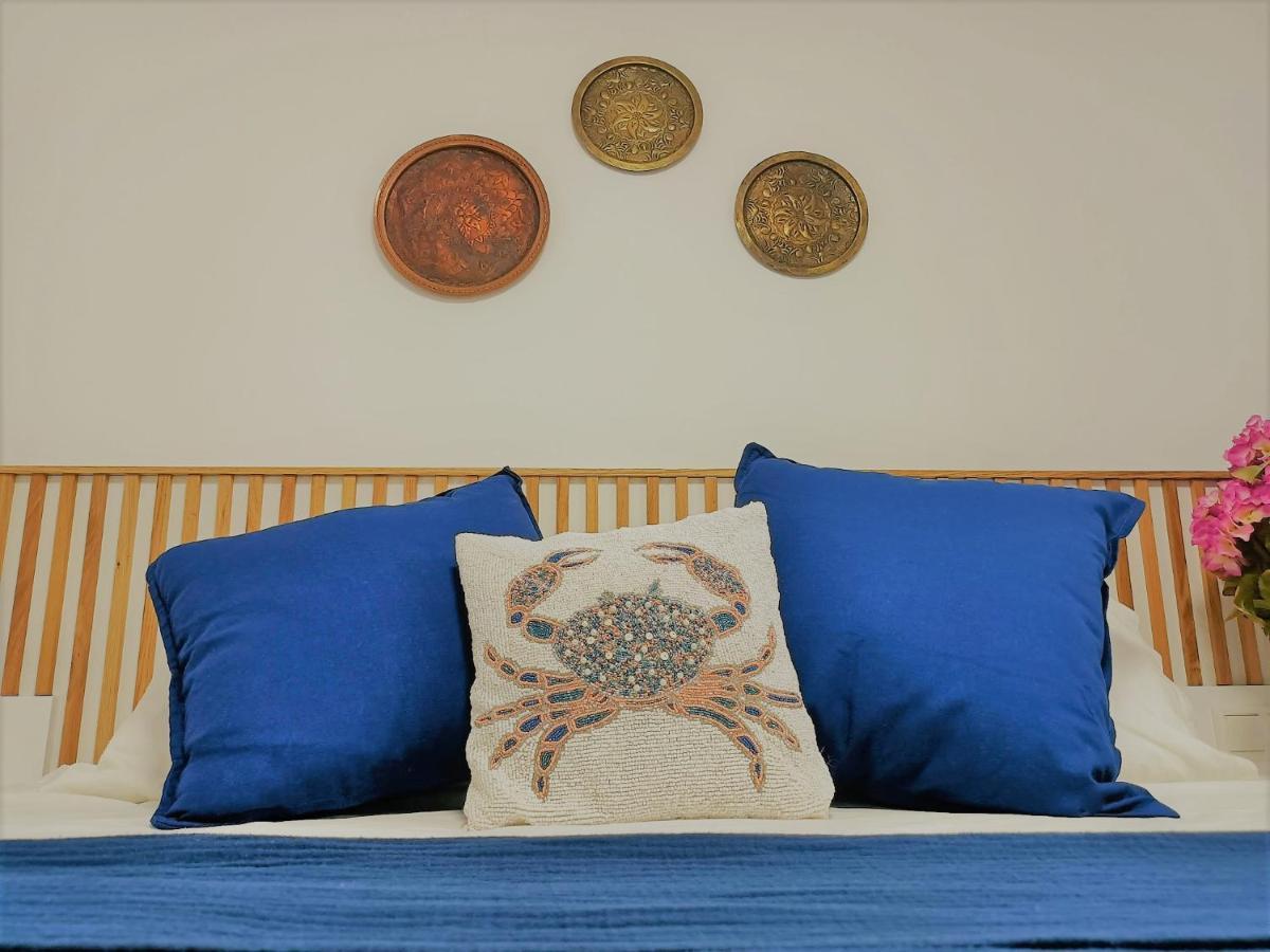 Spitaki Apartments Ποτός Εξωτερικό φωτογραφία