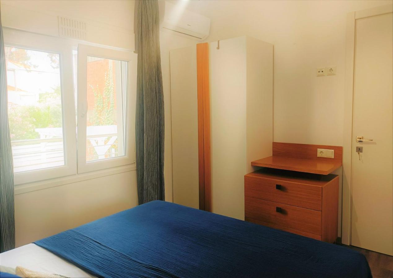 Spitaki Apartments Ποτός Εξωτερικό φωτογραφία