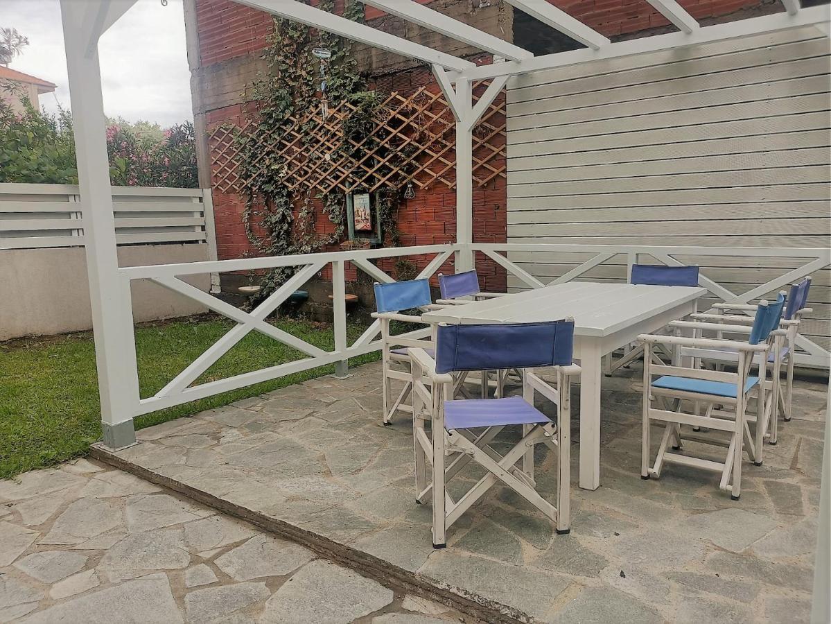 Spitaki Apartments Ποτός Εξωτερικό φωτογραφία